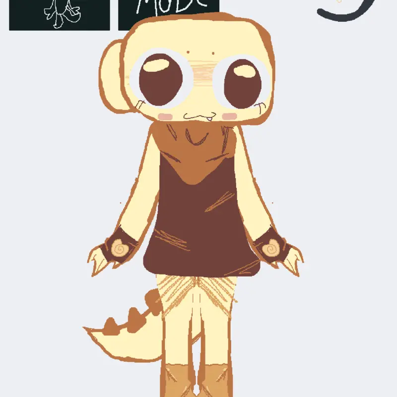 Game by @ACTPO_BOBETTE