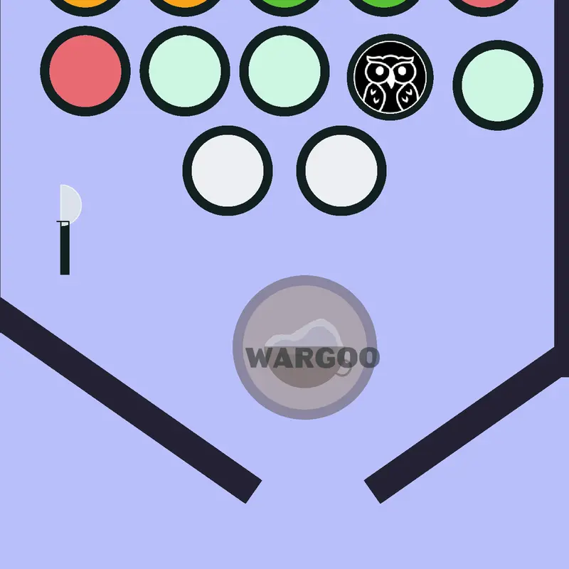 Game by @Wargoo