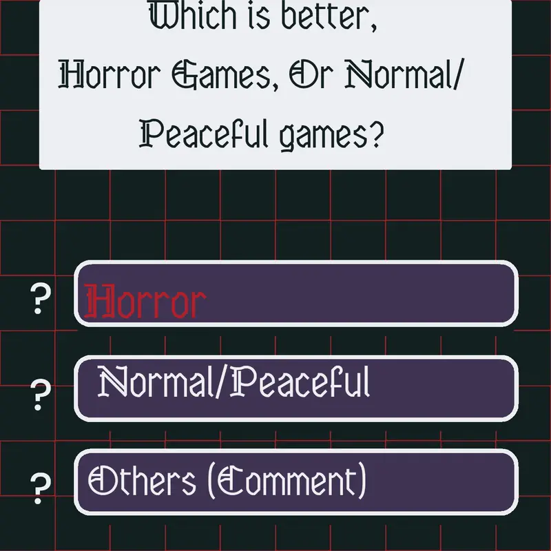 Game by @Randomizer70Th2