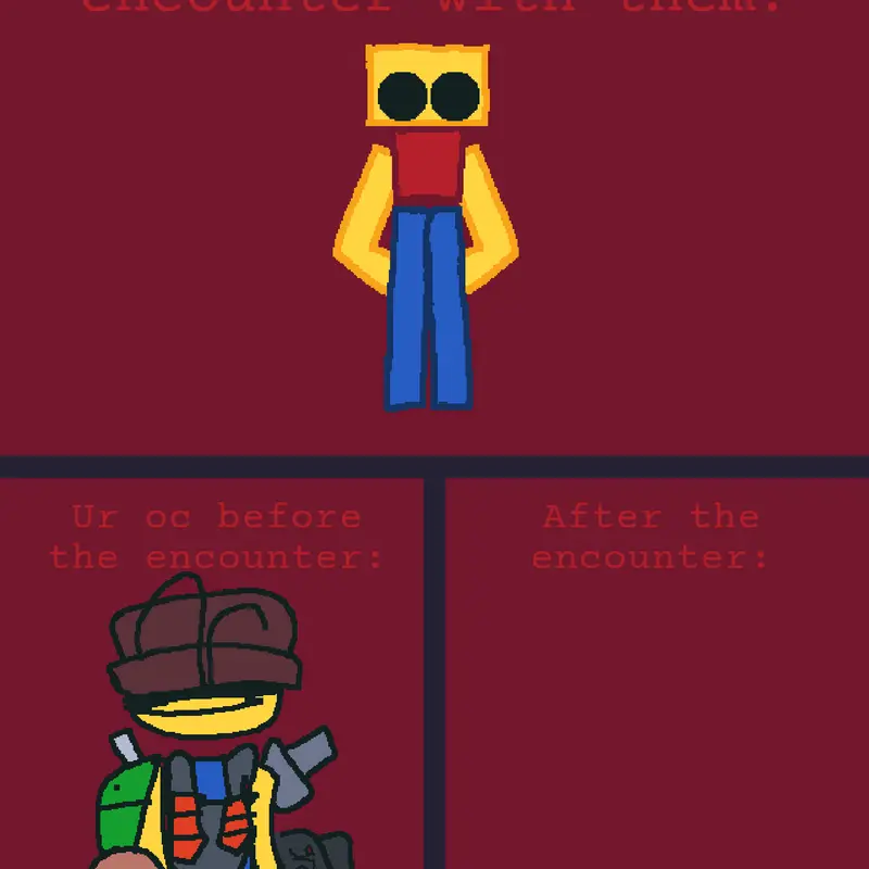 Game by @SomeStuff