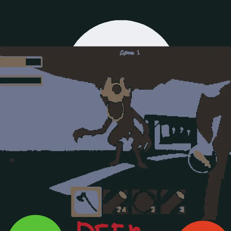 Game by @KOTAMED