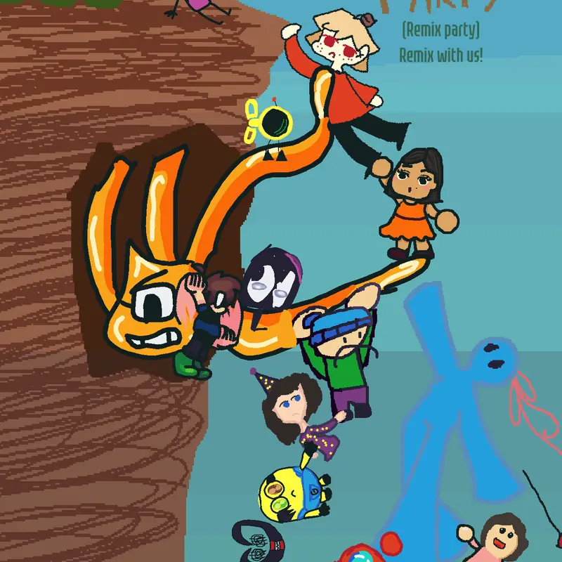 Game by @thatcircleguy