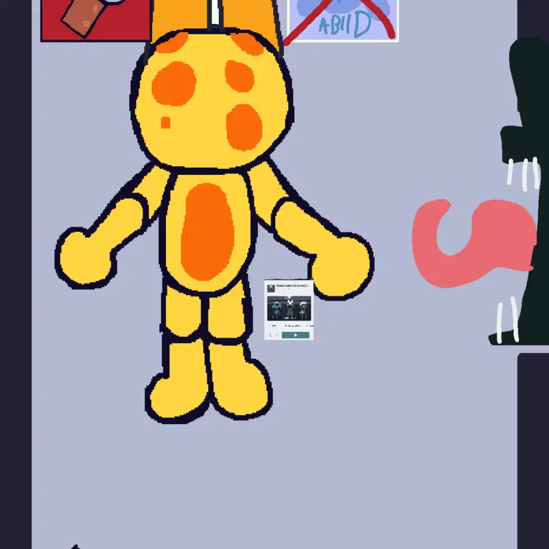 Game by @manopton99