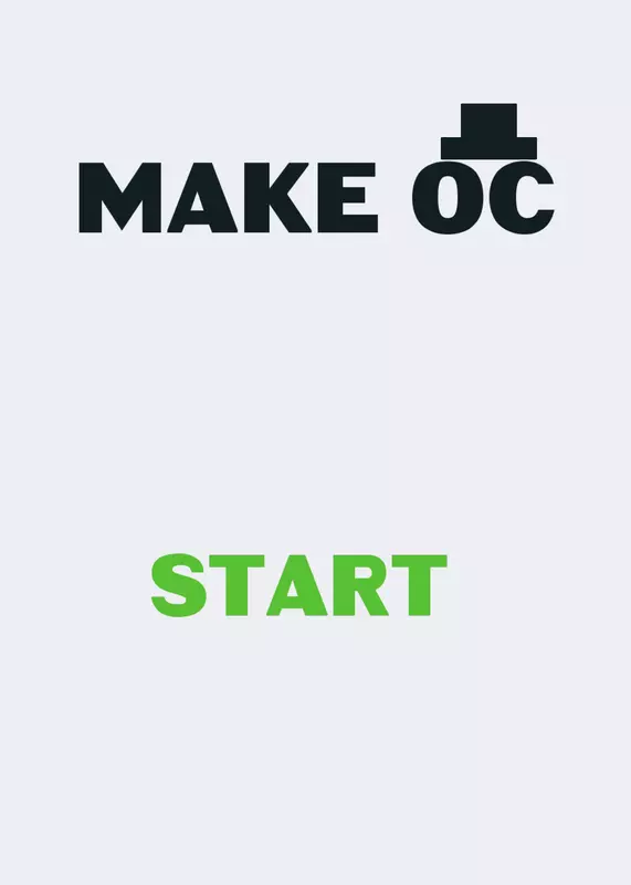 Make oc by @kirilhl