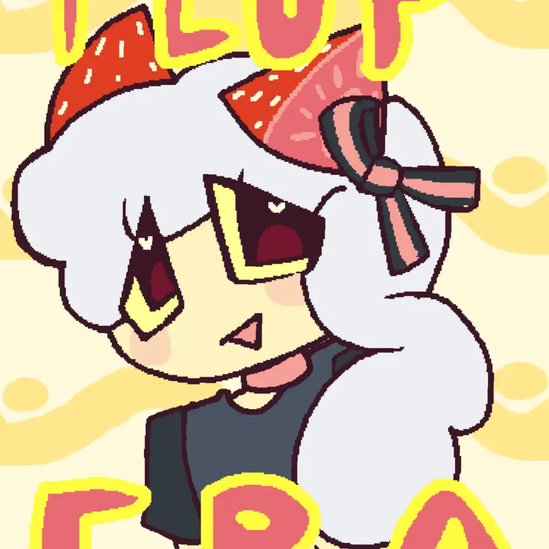FLOP ERA by @lynxii