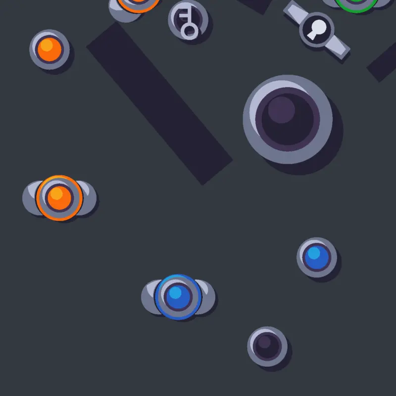 Game by @should