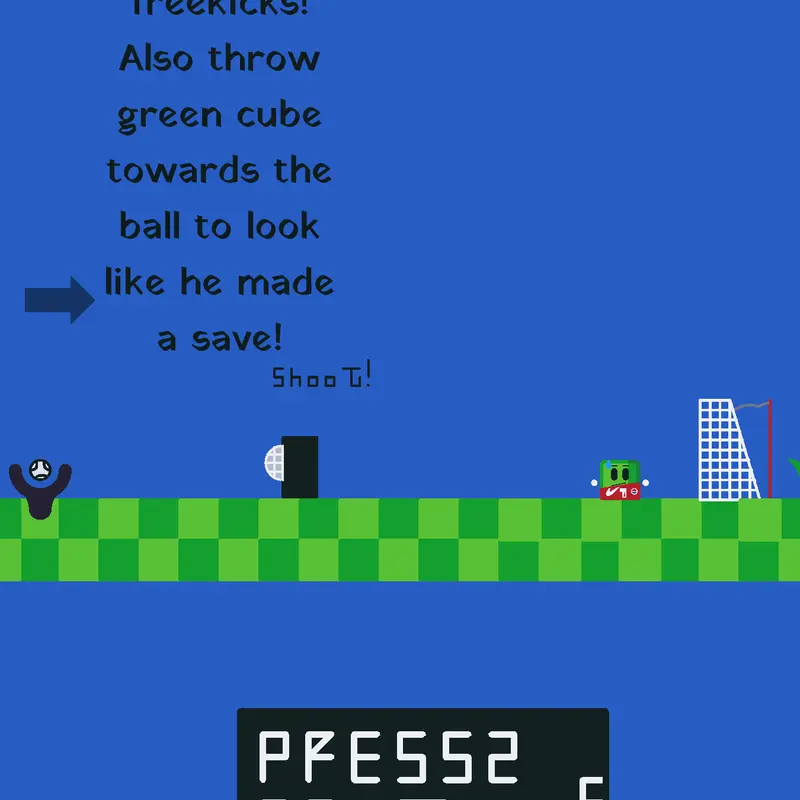 Game by @AleLabs