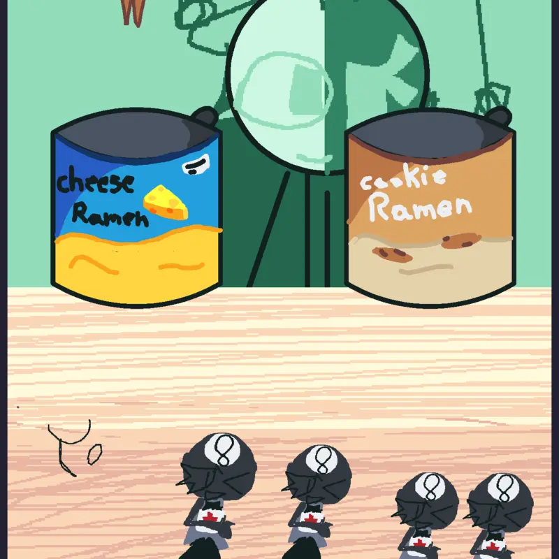 Game by @pebble_itsrainy