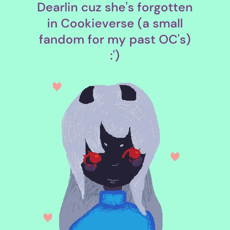 Game by @AyanahInSpace