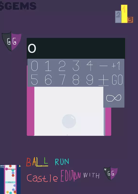 Game by @65536_BallRun_8192GL