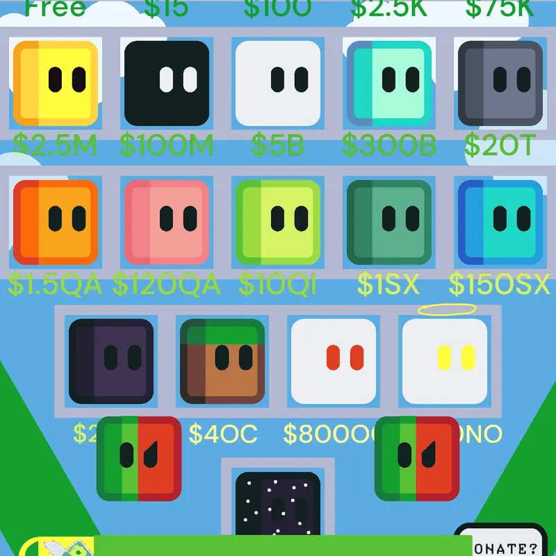 Game by @hoho17