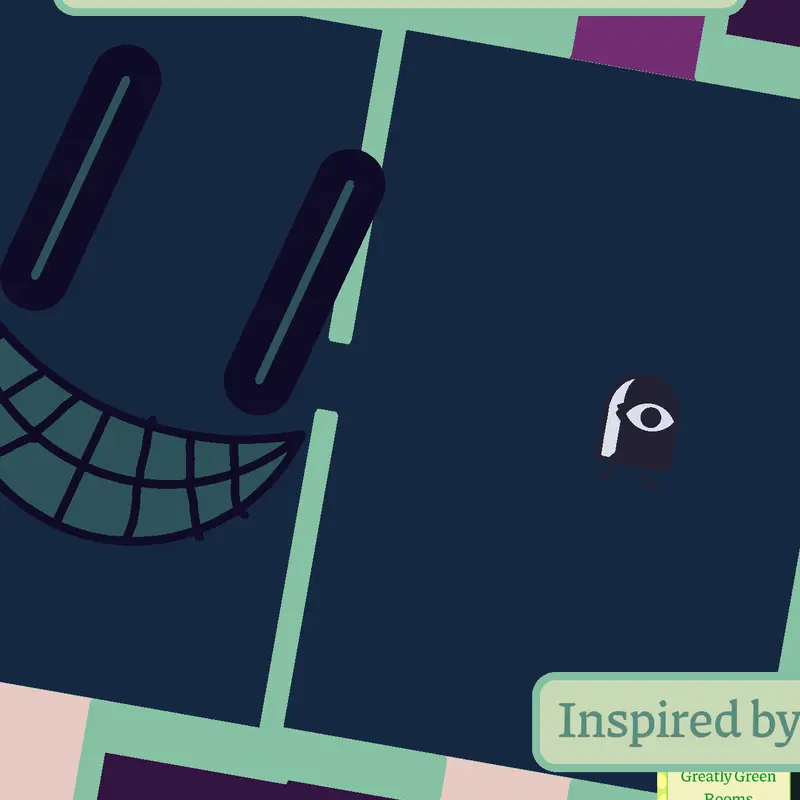 Game by @D1OR