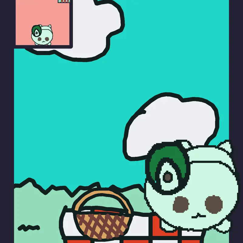 Game by @pia_suki