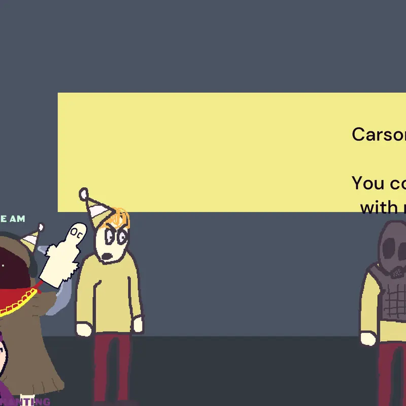 Game by @carson-yellow-gamer