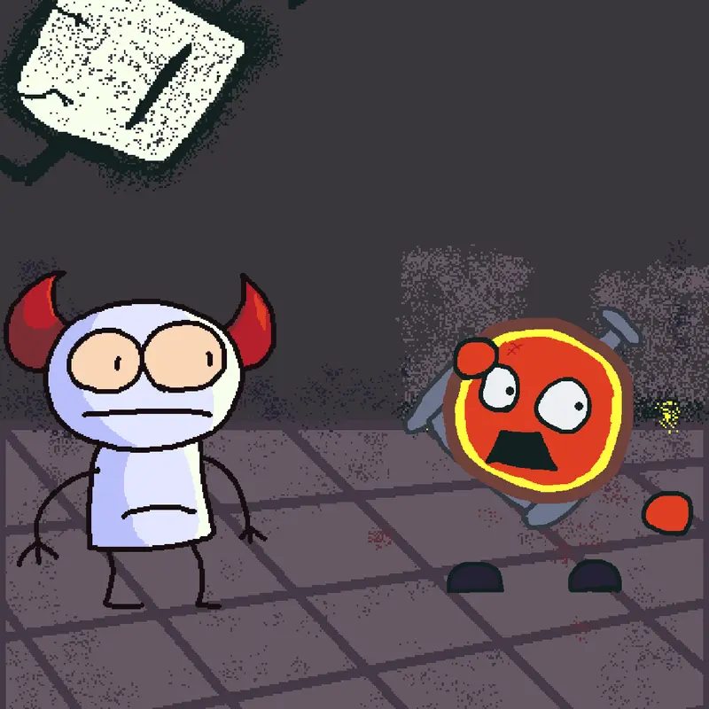 Game by @little_dev1l