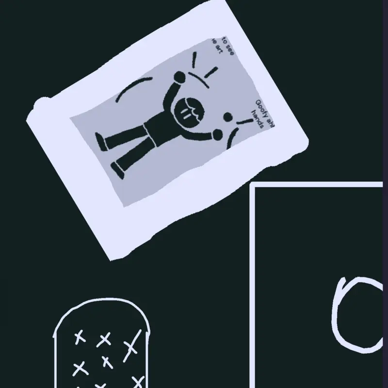 Game by @crashedthar