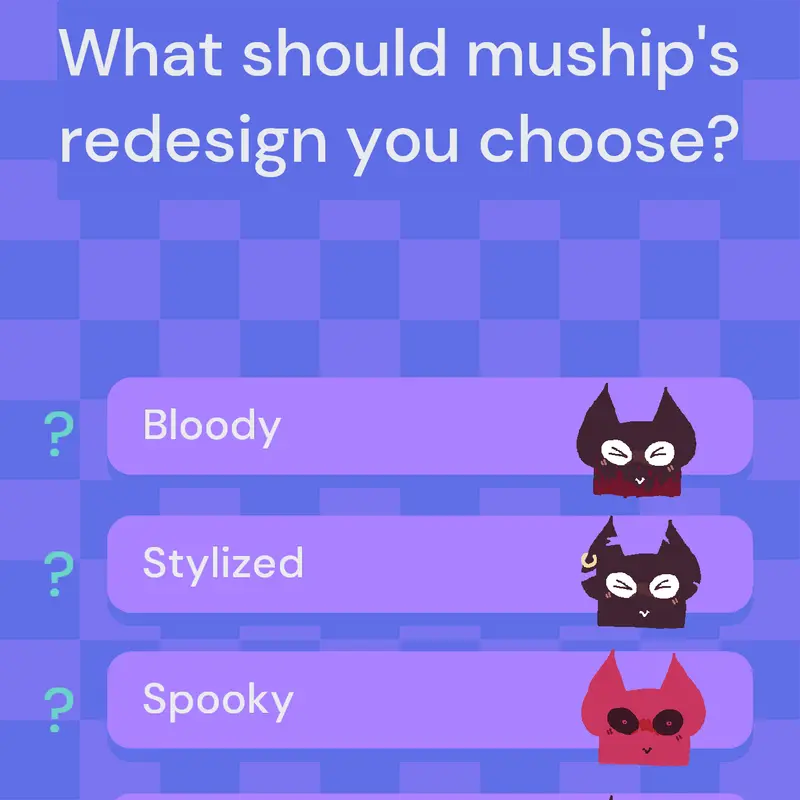 Game by @BeautifulWolf