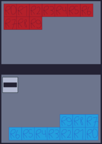 Cube ai bots fighting game