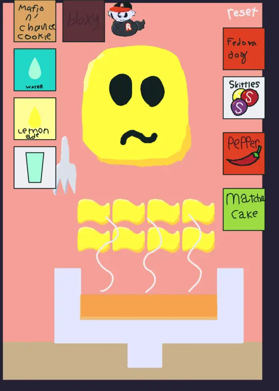 Noodle Mukbang by @miawtwa