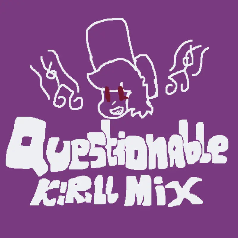 Questionable Kirill Mix by @Tim_FNF474