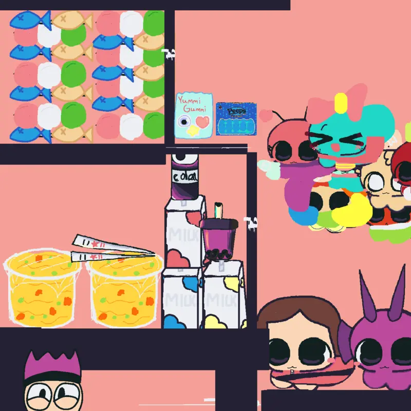 Game by @mmard
