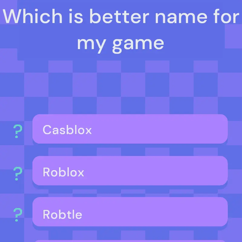 Game by @NormalNewsStudios