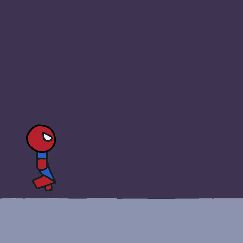 Game by @homelander_man_fan