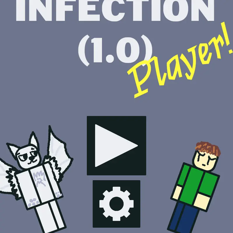 Fur Infection. play to the player (0.1) by @nervnyi_5546