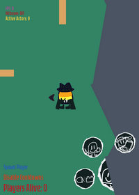 Mafioso test