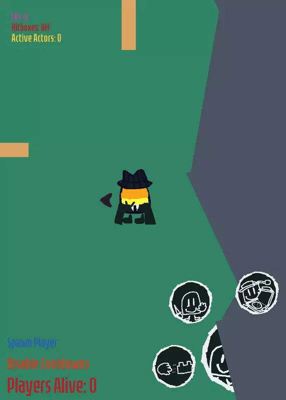 Game by @A-15_gamin