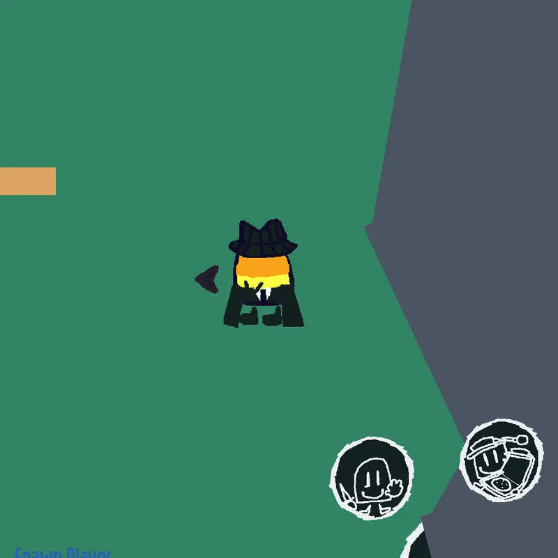 Game by @A-15_gamin