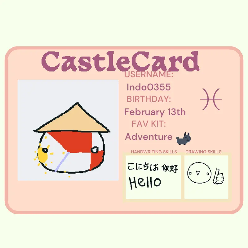 Game by @indo0355