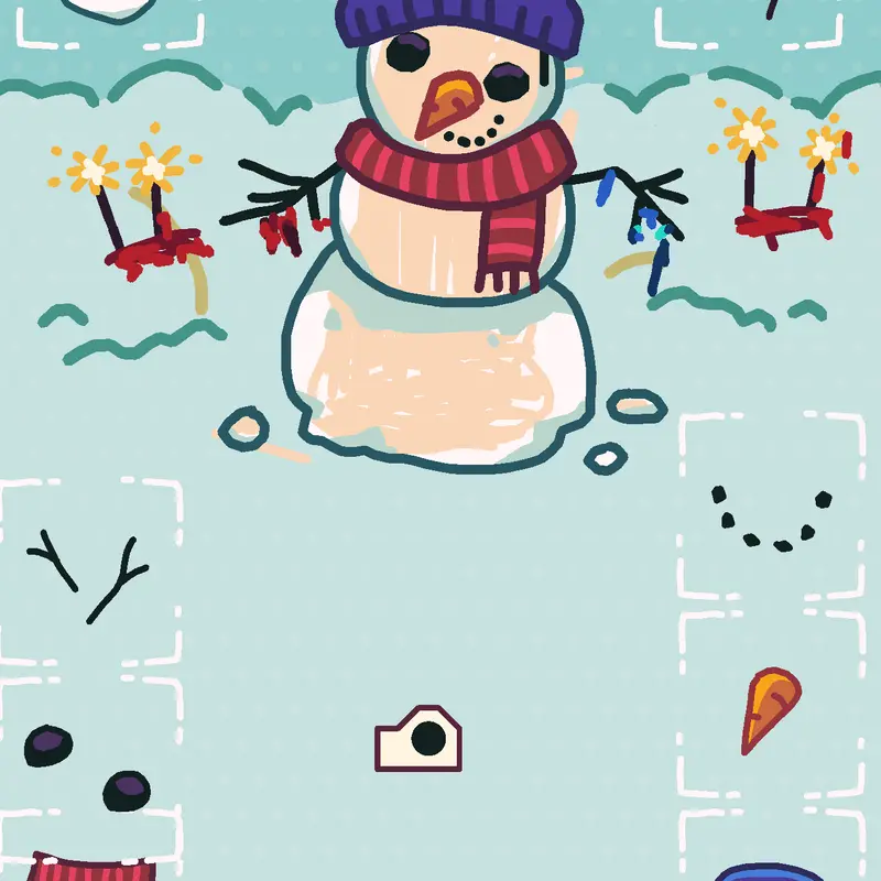 Game by @Doraemon_Cat