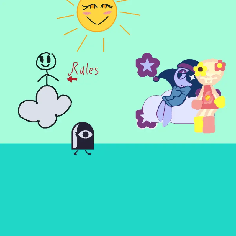 Game by @YOU_ARE_CUTE