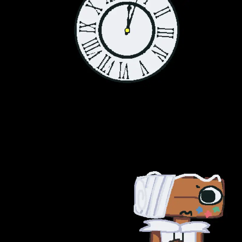 Game by @Doodlez_mellow