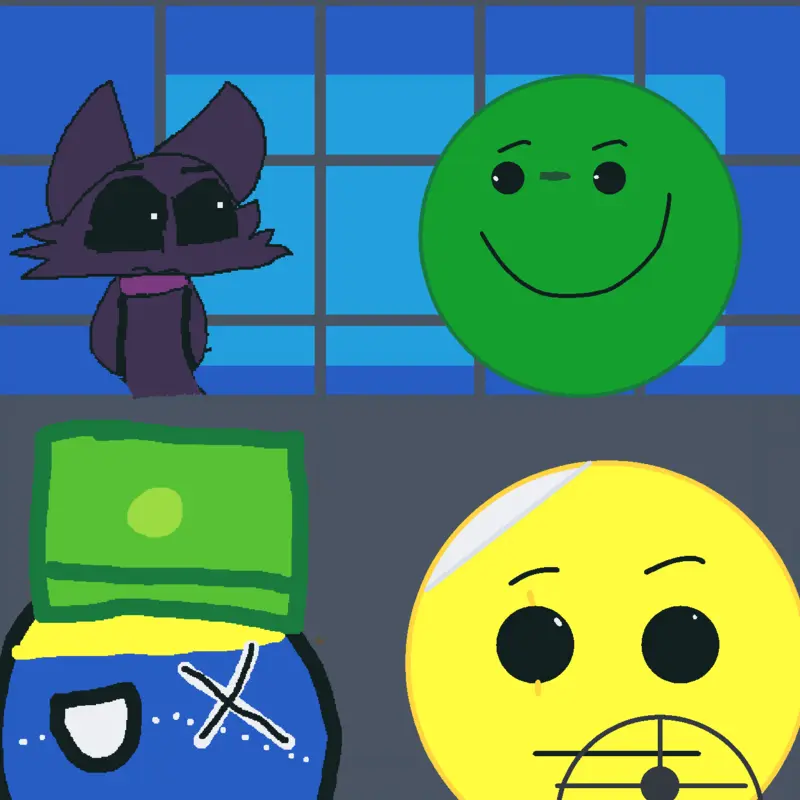 Game by @The_hard