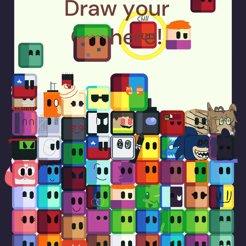 Game by @Afina_TsuyuriXP