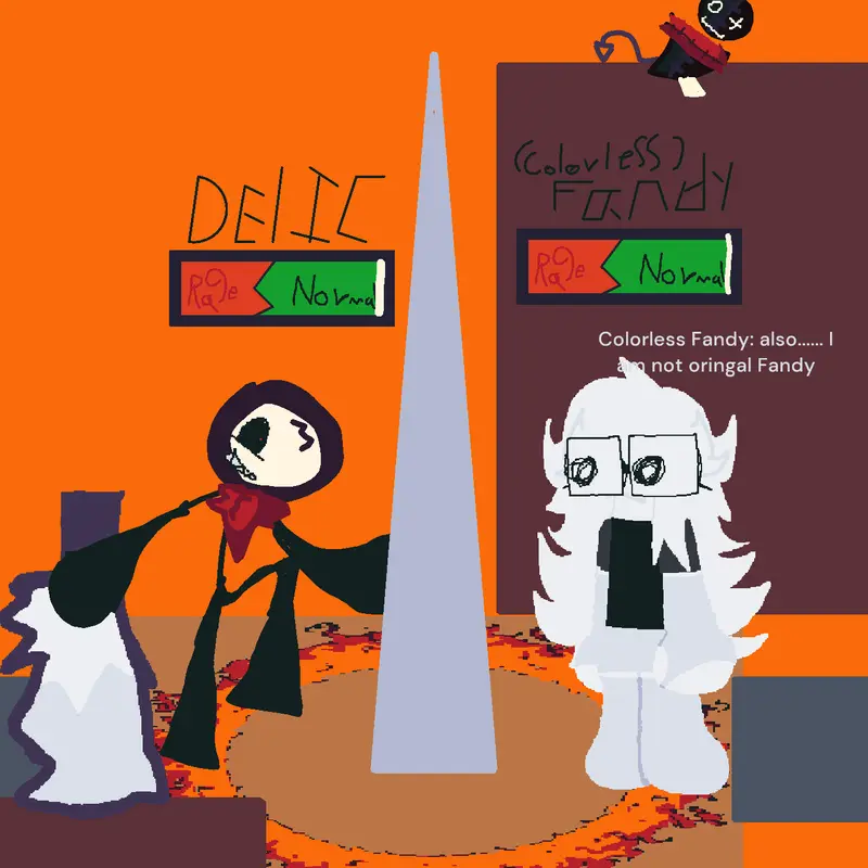 Game by @FanSkull_NoJustNeeded