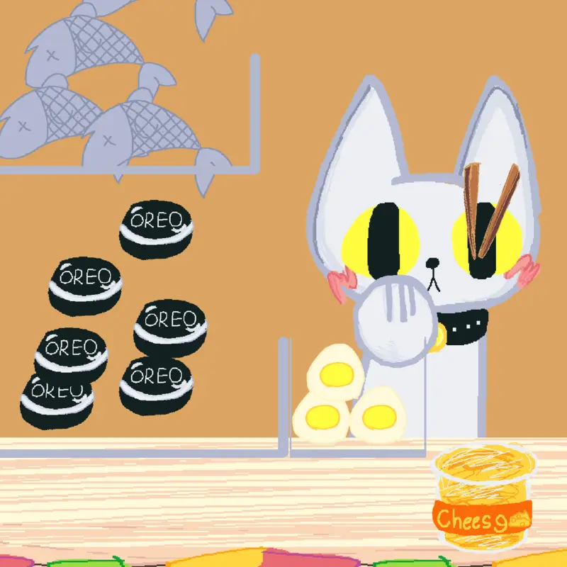 Game by @korawin