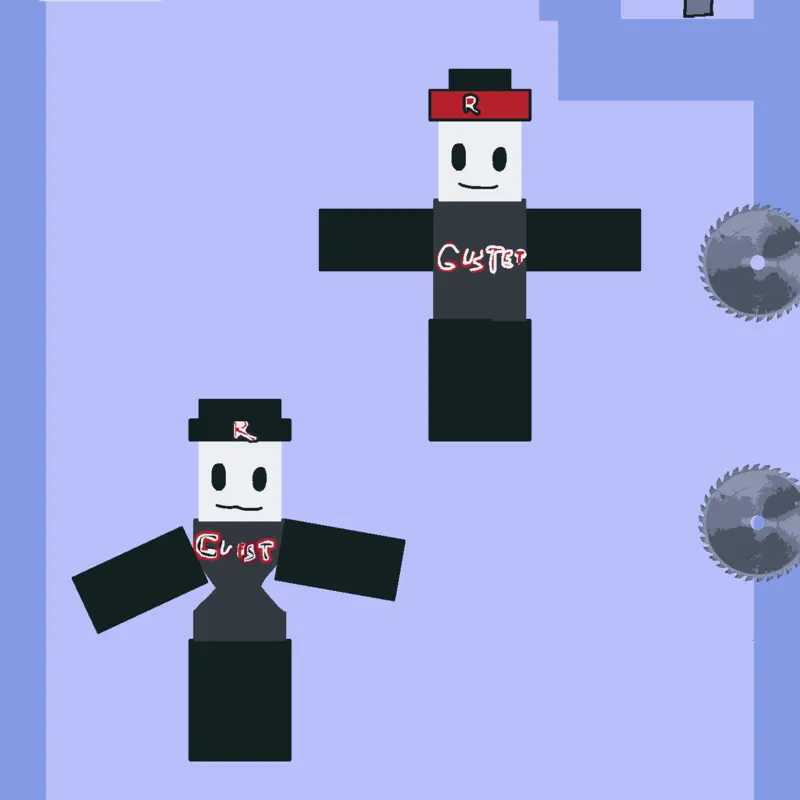 Game by @chair926190