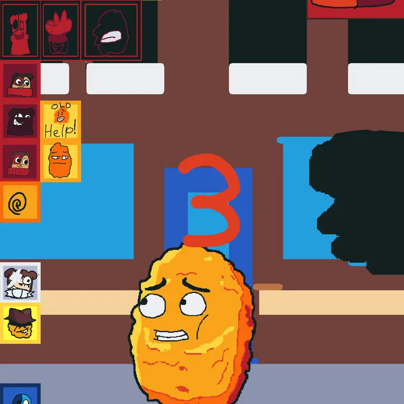 Game by @lionelexeman23xd