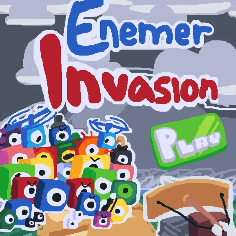Game by @StickmanPlaysCastle