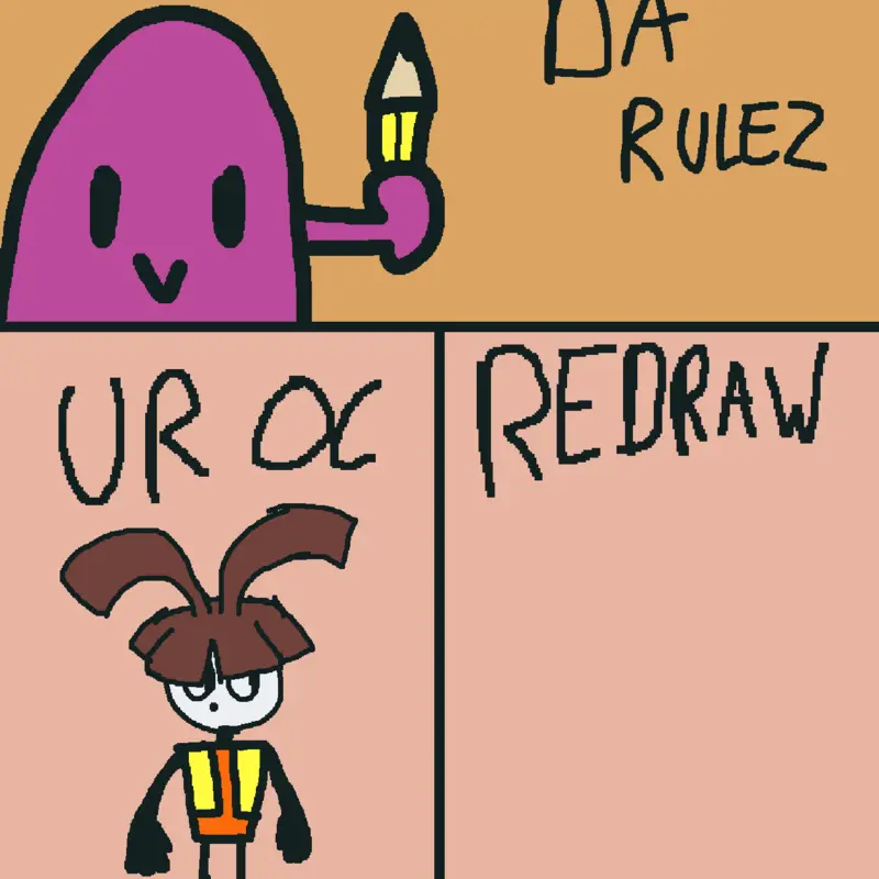 Game by @TheWhoZ