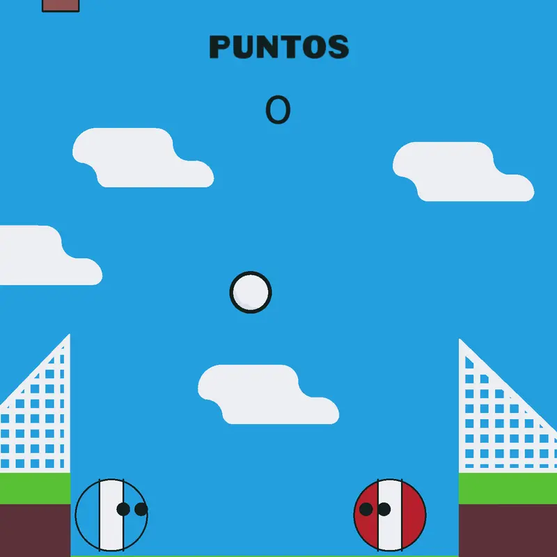 Game by @Defving