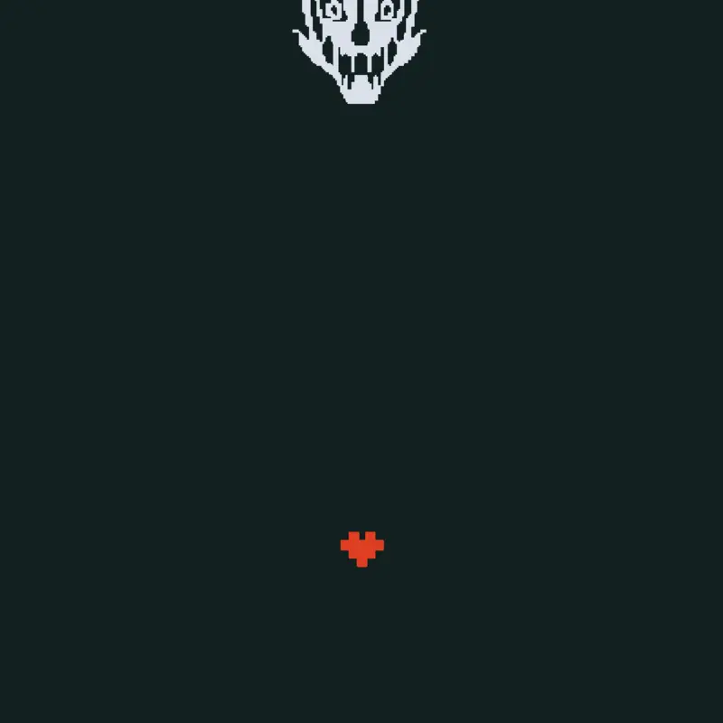 Game by @sens_undertale