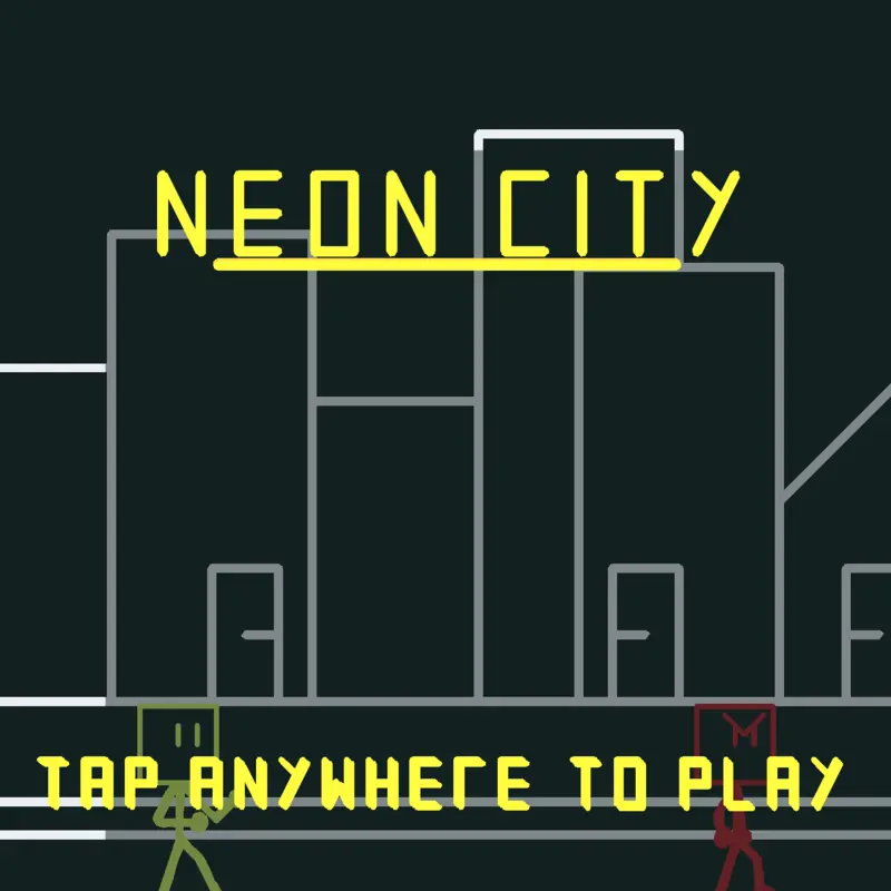 Game by @zenap