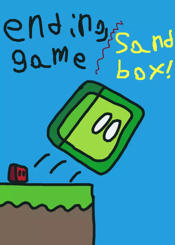 Game by @Gavinpro