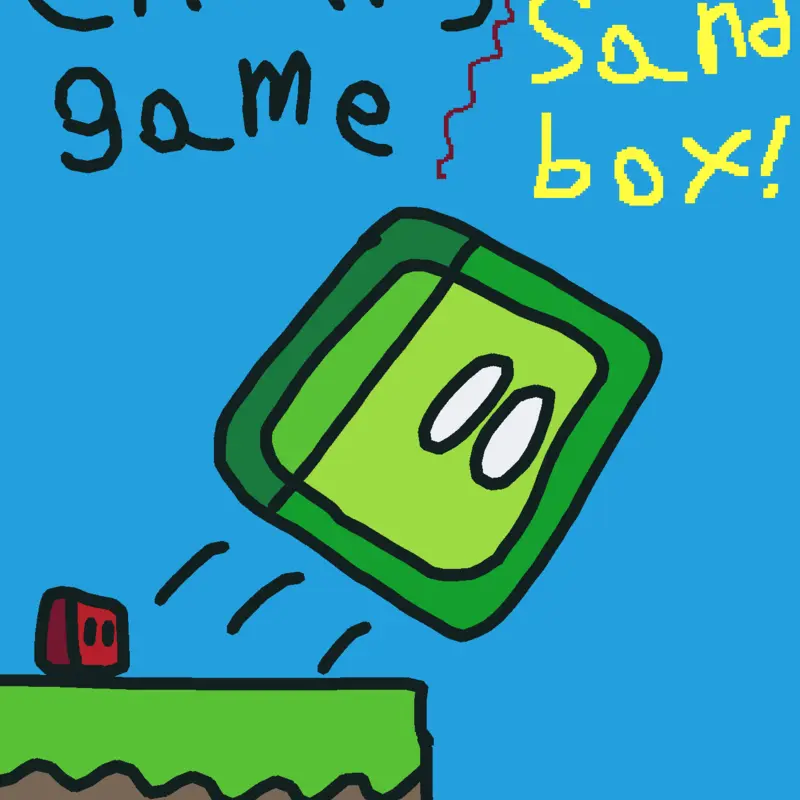 Game by @Gavinpro