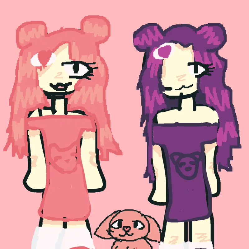Game by @pinky_pink