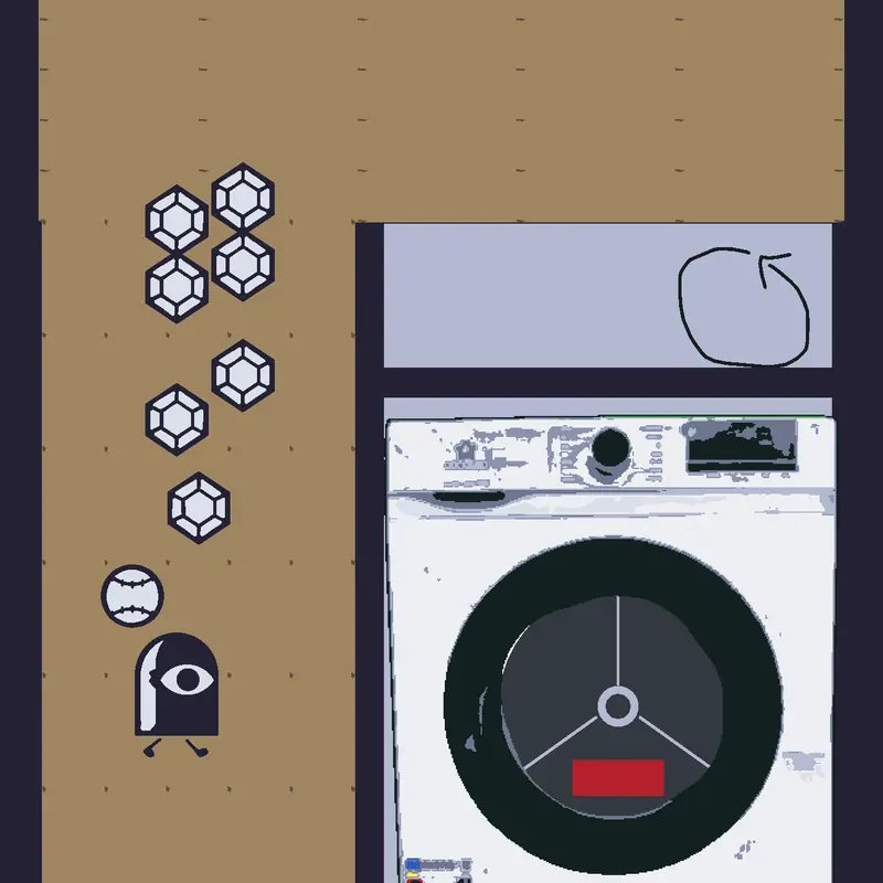 Game by @ChiDuyan